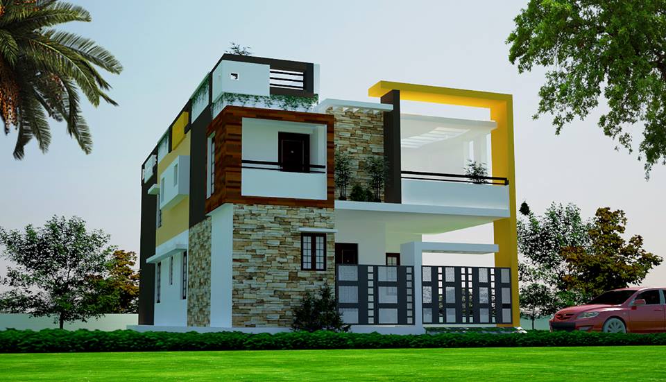 Boundary Walls